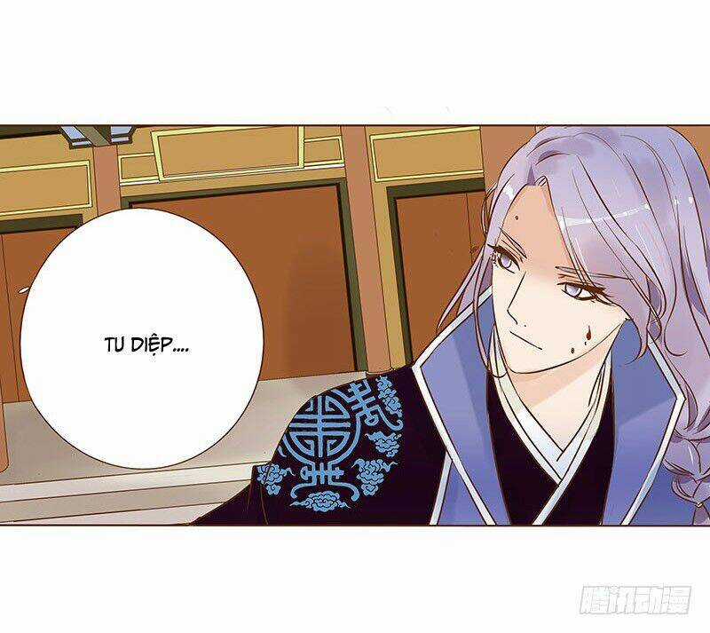 Đế Vương Trắc - Chapter 72 - Trang 26