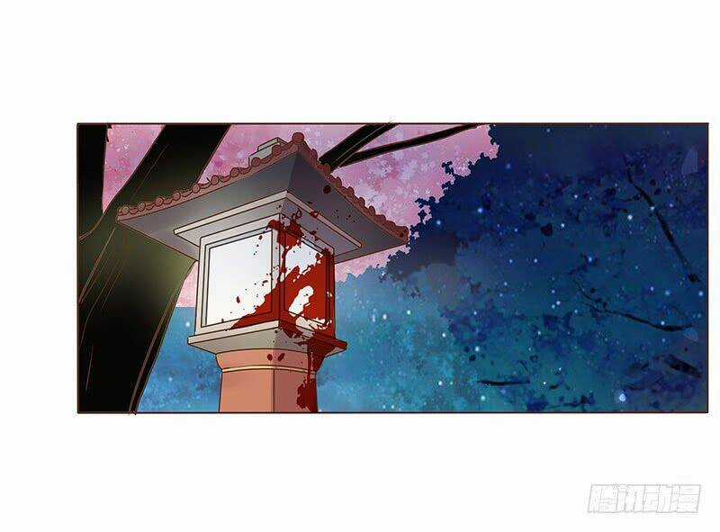 Đế Vương Trắc - Chapter 72 - Trang 29