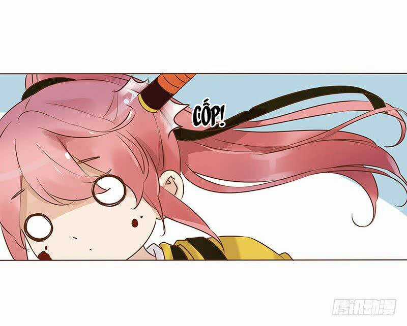 Đế Vương Trắc - Chapter 72 - Trang 34