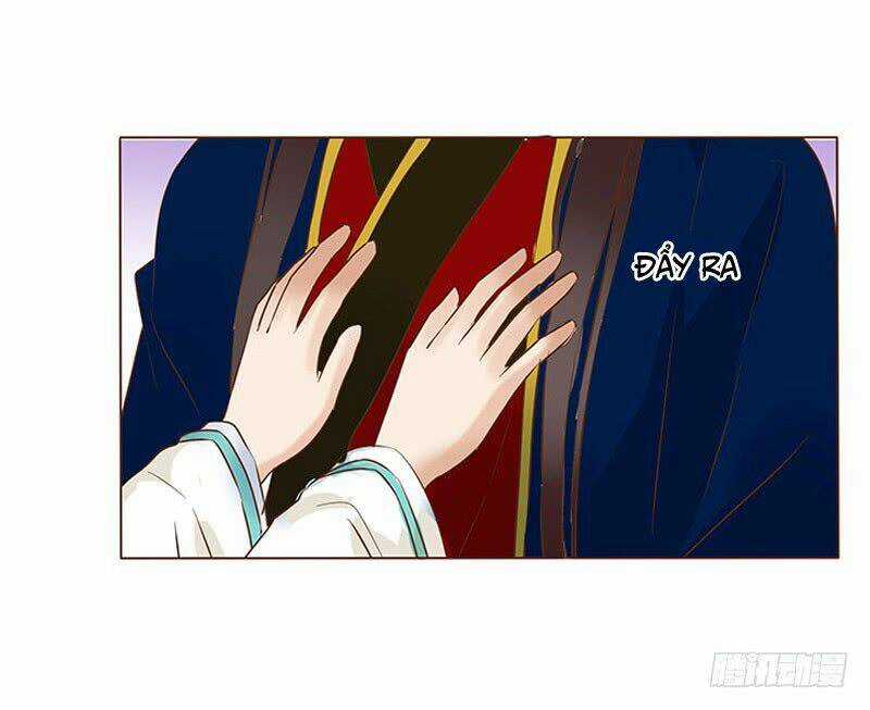 Đế Vương Trắc - Chapter 72 - Trang 36