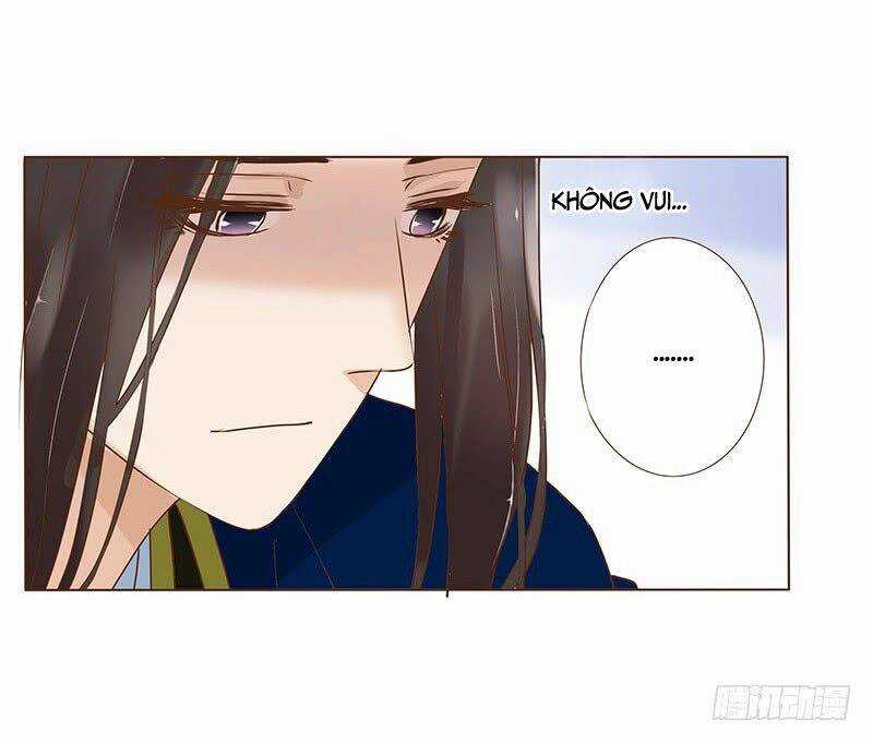 Đế Vương Trắc - Chapter 72 - Trang 37