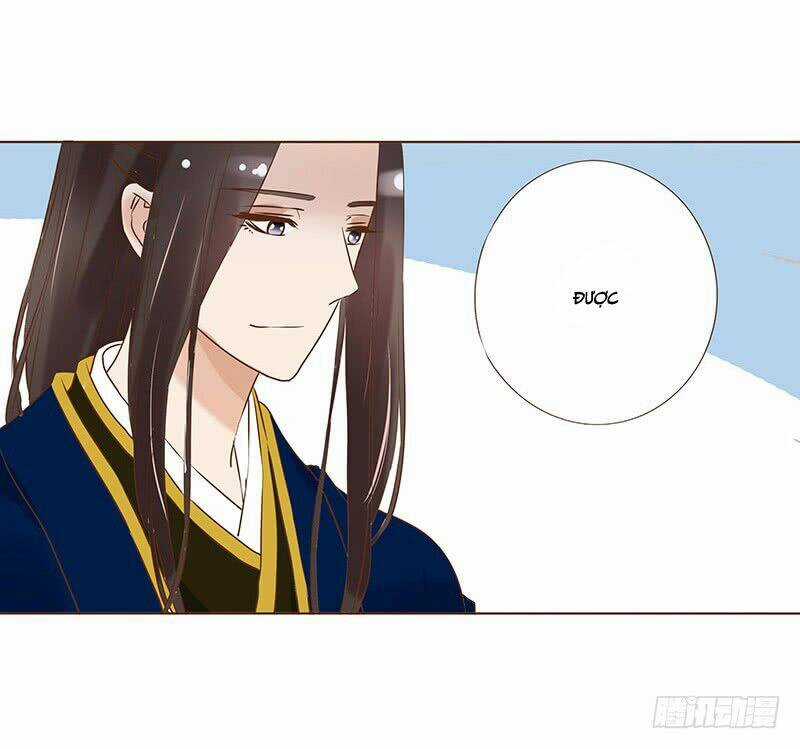 Đế Vương Trắc - Chapter 72 - Trang 39