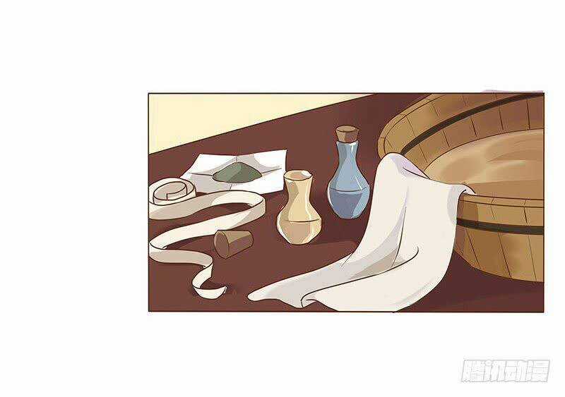 Đế Vương Trắc - Chapter 72 - Trang 43