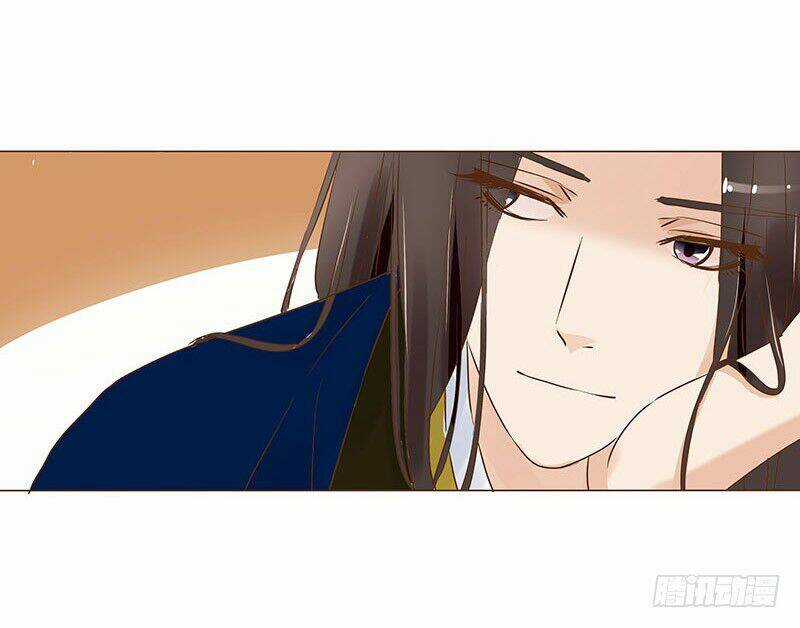 Đế Vương Trắc - Chapter 72 - Trang 45