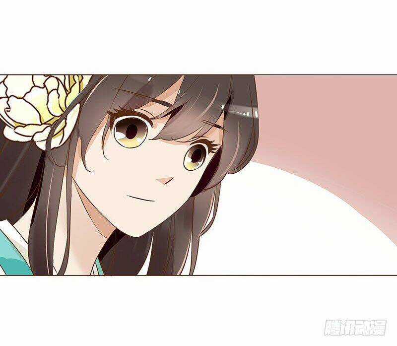 Đế Vương Trắc - Chapter 72 - Trang 46