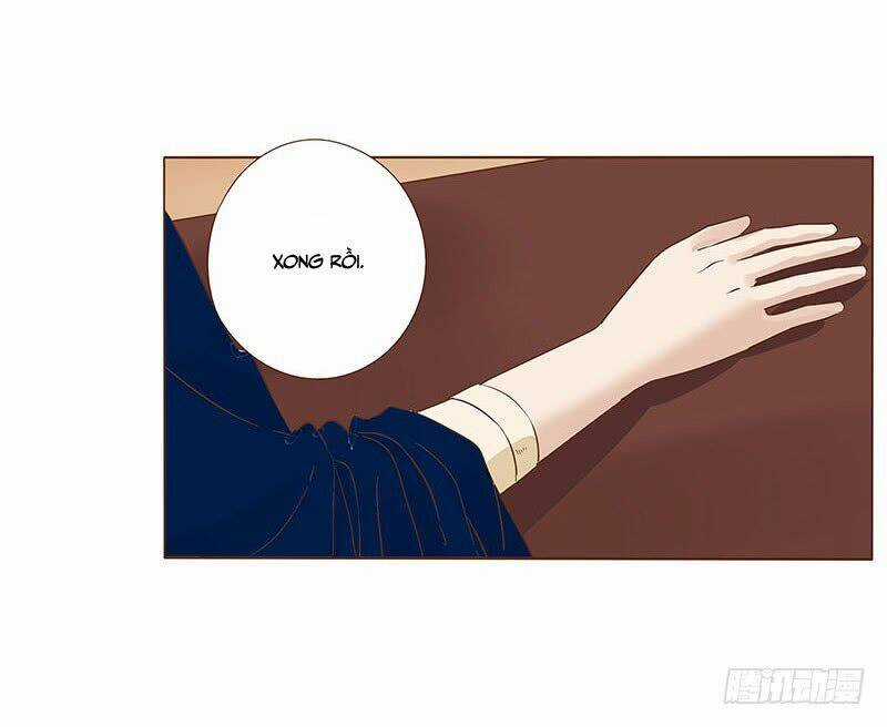 Đế Vương Trắc - Chapter 72 - Trang 47