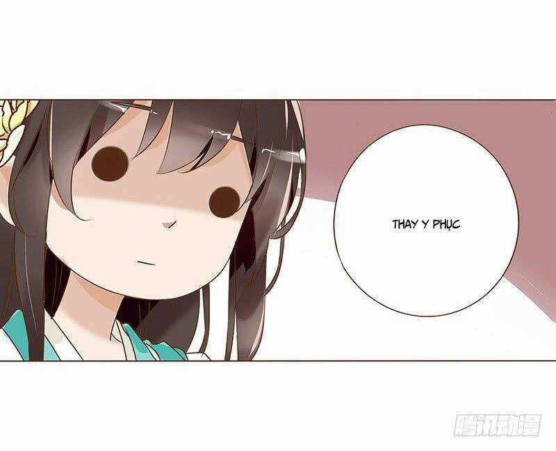 Đế Vương Trắc - Chapter 72 - Trang 50