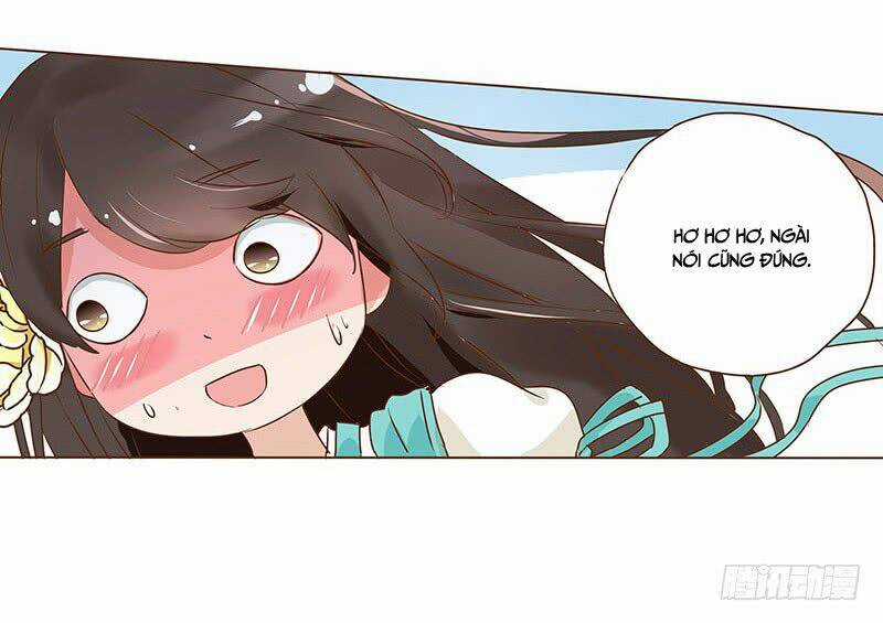 Đế Vương Trắc - Chapter 72 - Trang 6