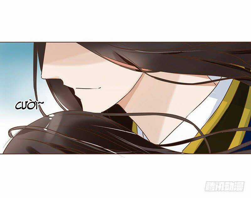 Đế Vương Trắc - Chapter 72 - Trang 8