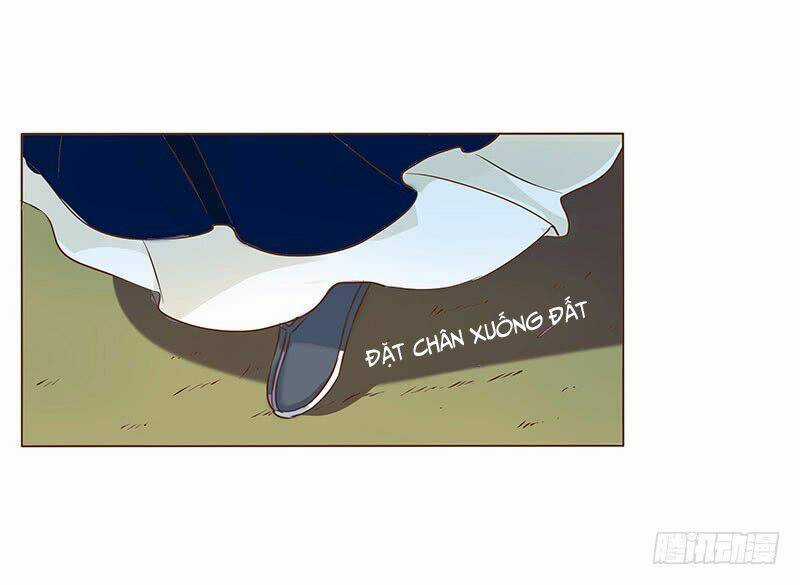 Đế Vương Trắc - Chapter 72 - Trang 9