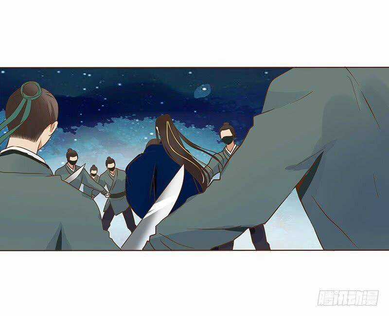 Đế Vương Trắc - Chapter 72 - Trang 10