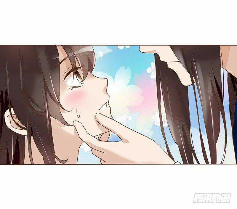 Đế Vương Trắc - Chapter 73 - Trang 11