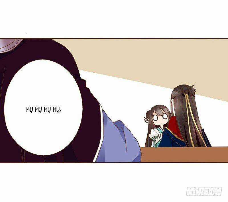 Đế Vương Trắc - Chapter 73 - Trang 13