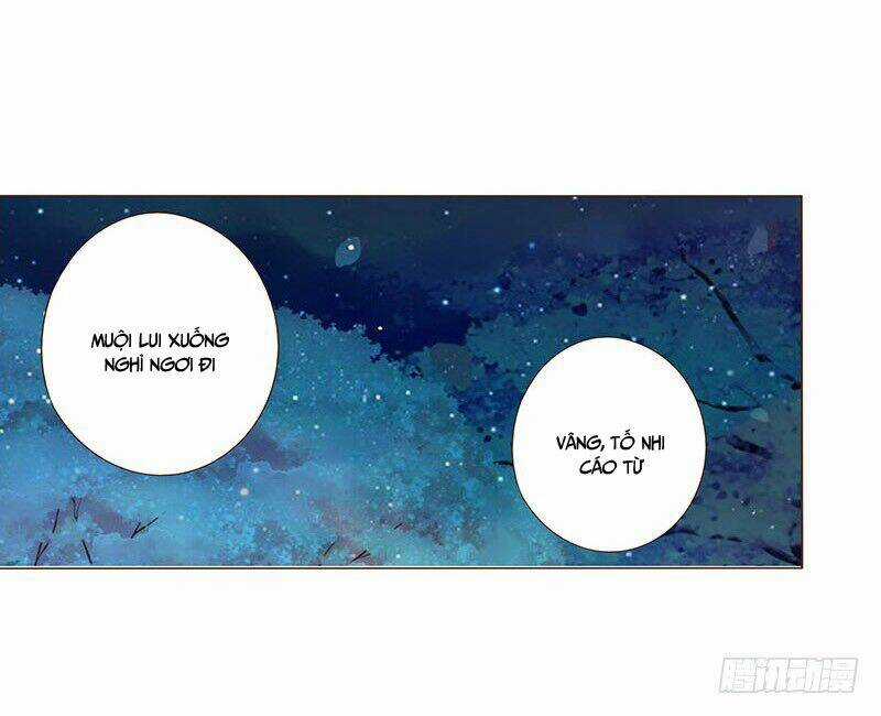 Đế Vương Trắc - Chapter 73 - Trang 19