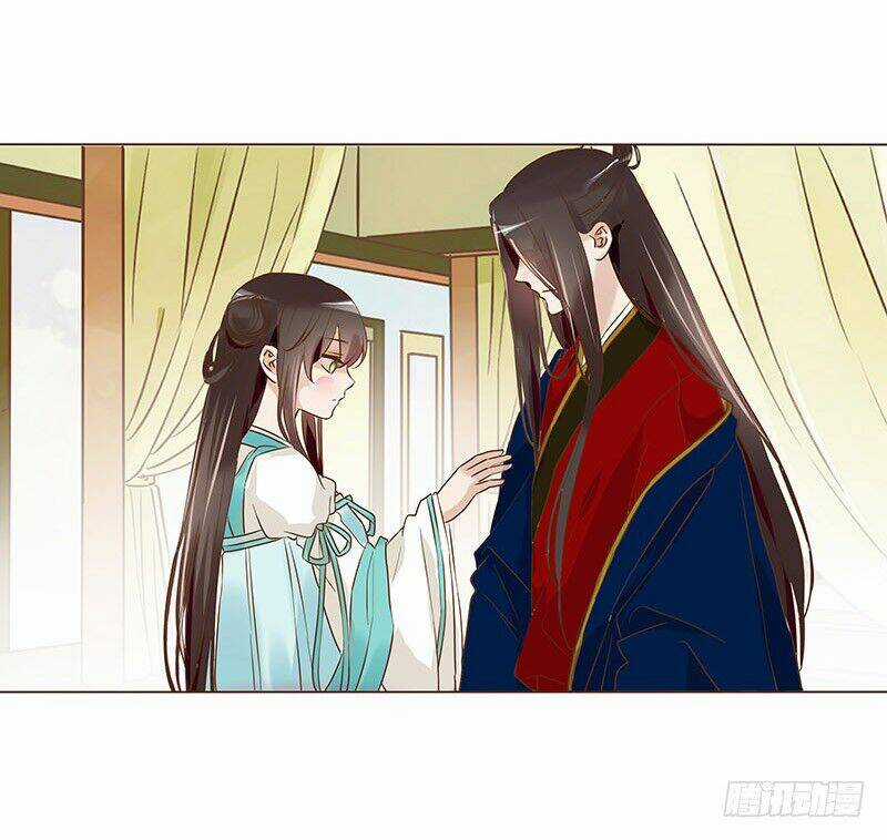 Đế Vương Trắc - Chapter 73 - Trang 3