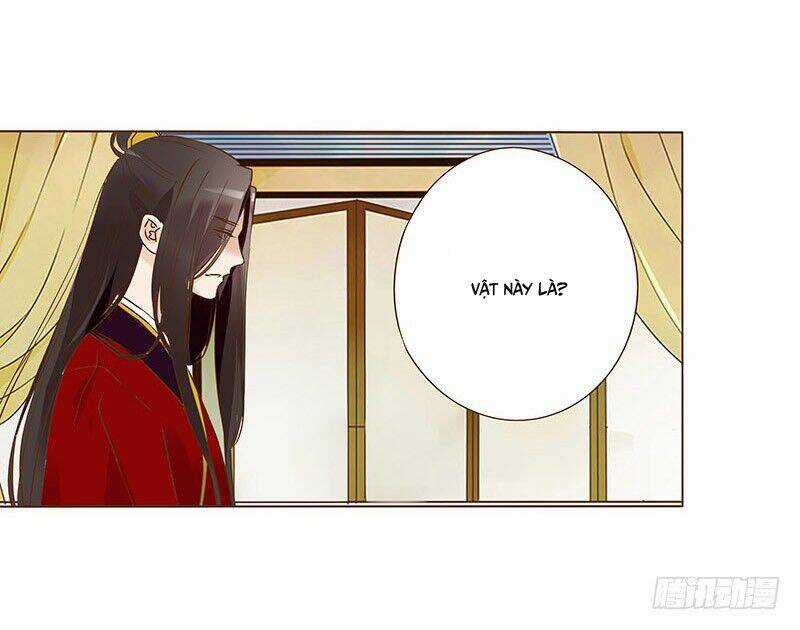 Đế Vương Trắc - Chapter 73 - Trang 29