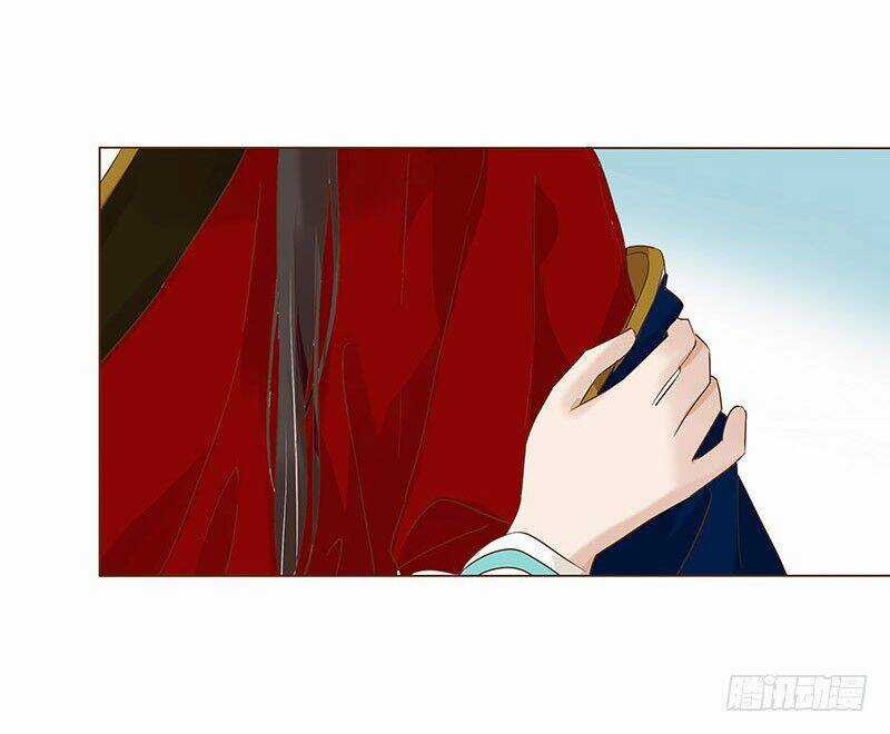 Đế Vương Trắc - Chapter 73 - Trang 4