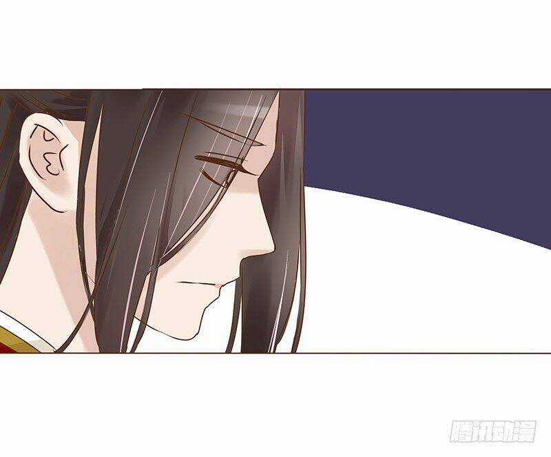 Đế Vương Trắc - Chapter 73 - Trang 35