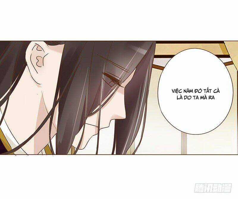 Đế Vương Trắc - Chapter 73 - Trang 36