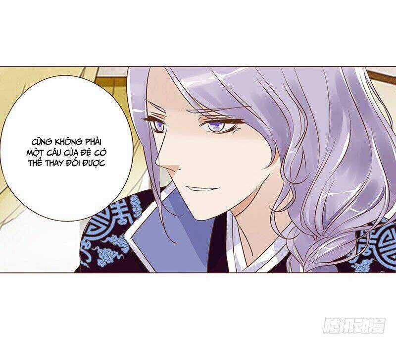 Đế Vương Trắc - Chapter 73 - Trang 39