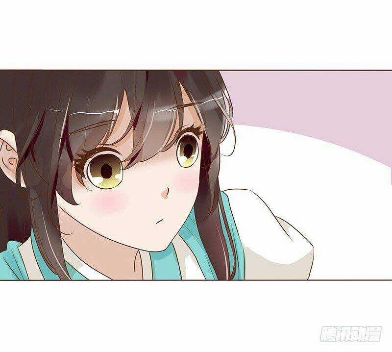 Đế Vương Trắc - Chapter 73 - Trang 5