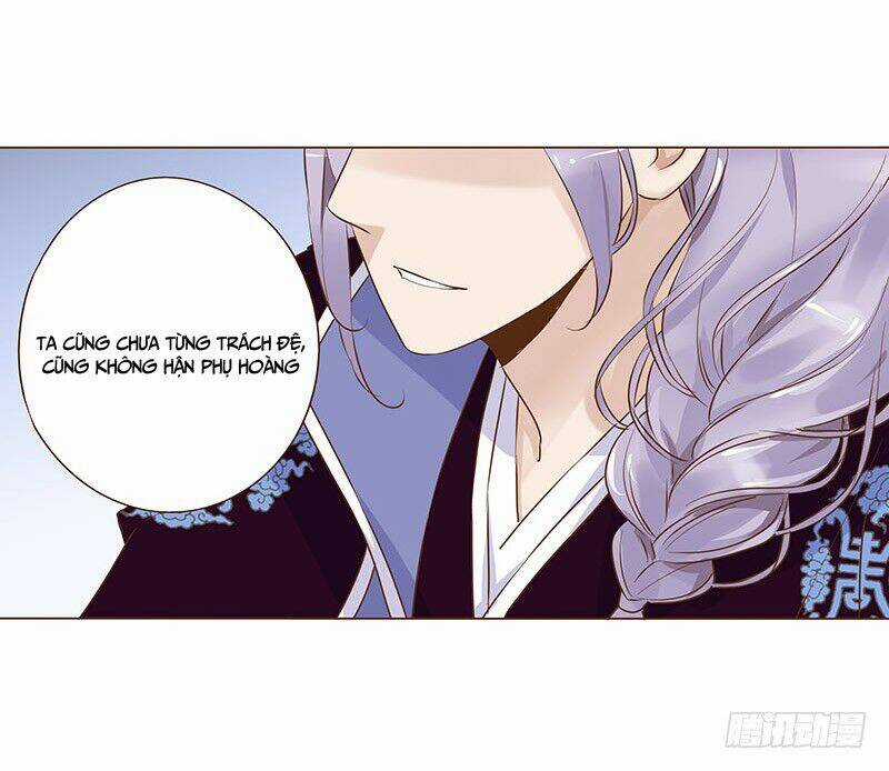 Đế Vương Trắc - Chapter 73 - Trang 43