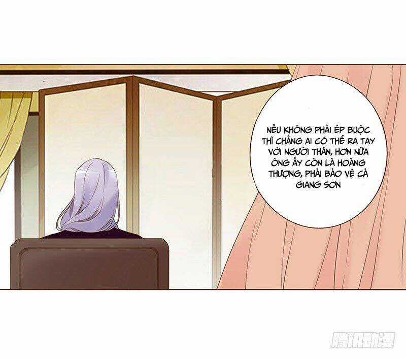 Đế Vương Trắc - Chapter 73 - Trang 44