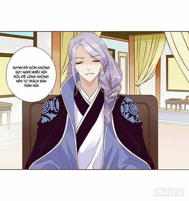 Đế Vương Trắc - Chapter 73 - Trang 45