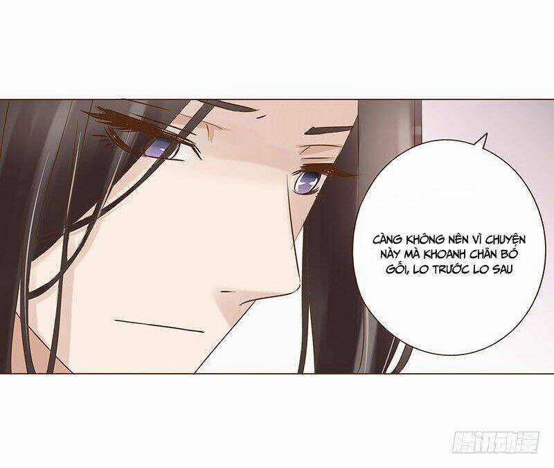 Đế Vương Trắc - Chapter 73 - Trang 46