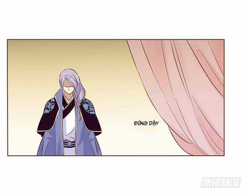 Đế Vương Trắc - Chapter 73 - Trang 47