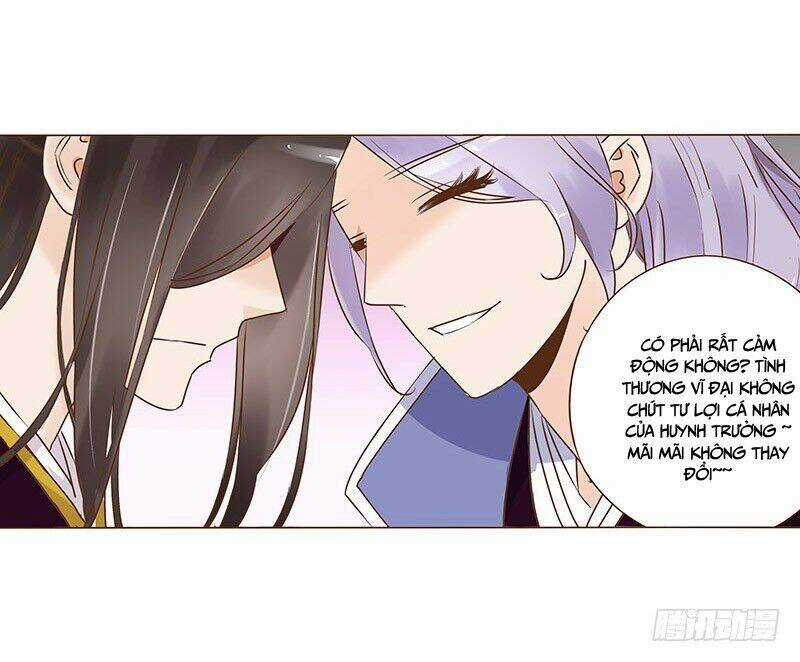 Đế Vương Trắc - Chapter 73 - Trang 50