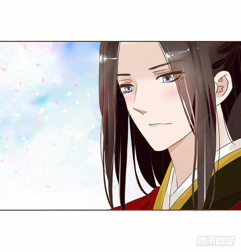 Đế Vương Trắc - Chapter 73 - Trang 6