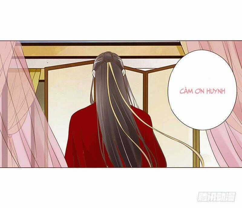 Đế Vương Trắc - Chapter 73 - Trang 54