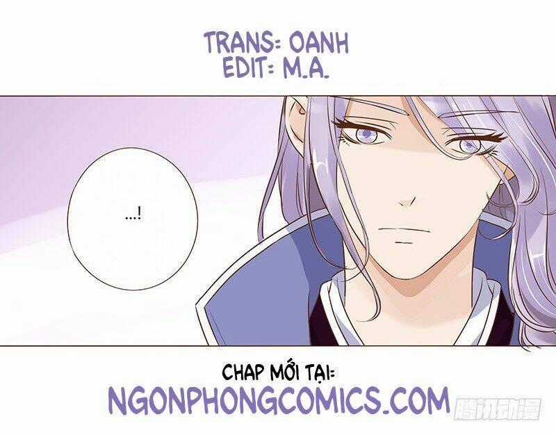 Đế Vương Trắc - Chapter 73 - Trang 55