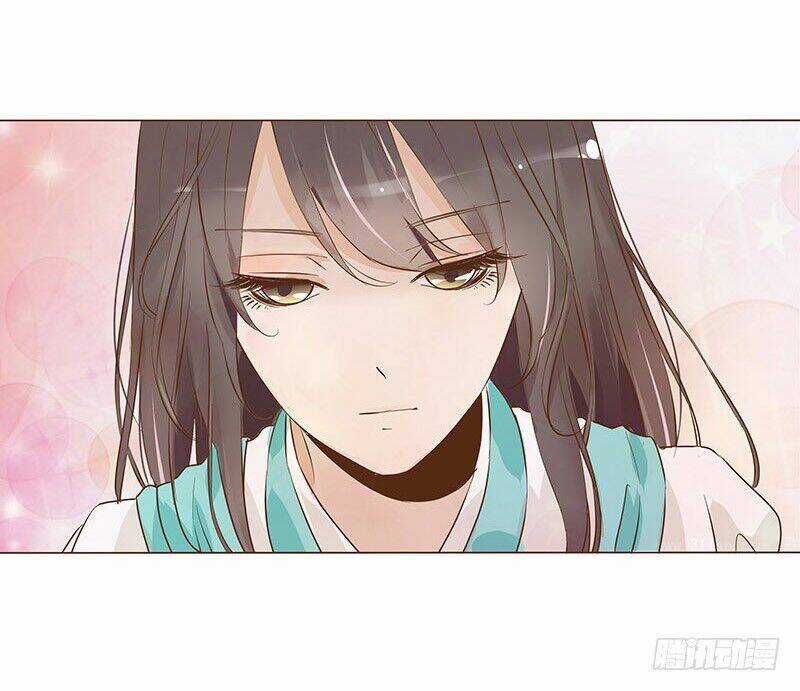 Đế Vương Trắc - Chapter 73 - Trang 7