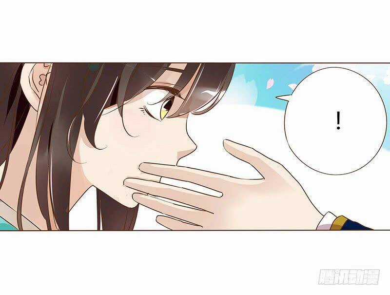 Đế Vương Trắc - Chapter 73 - Trang 10