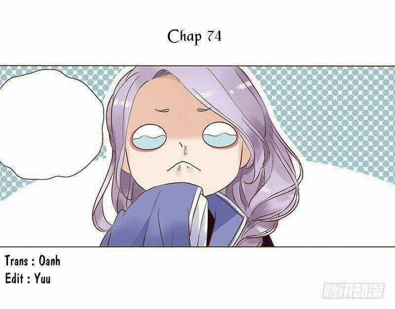 Đế Vương Trắc - Chapter 74 - Trang 2