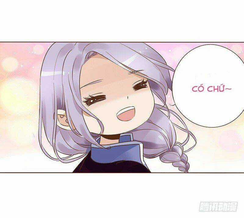 Đế Vương Trắc - Chapter 74 - Trang 14