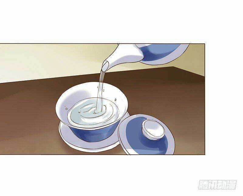 Đế Vương Trắc - Chapter 74 - Trang 15