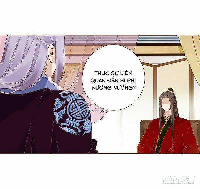 Đế Vương Trắc - Chapter 74 - Trang 19