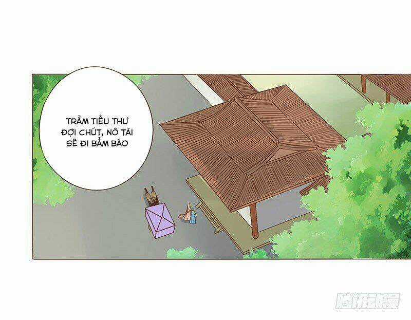 Đế Vương Trắc - Chapter 74 - Trang 26