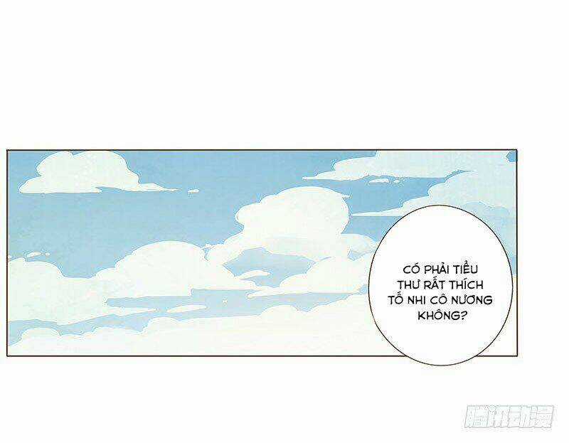 Đế Vương Trắc - Chapter 74 - Trang 29