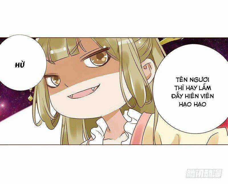 Đế Vương Trắc - Chapter 74 - Trang 38