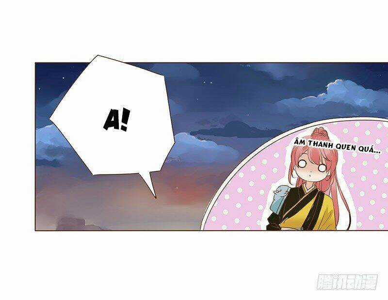 Đế Vương Trắc - Chapter 74 - Trang 5