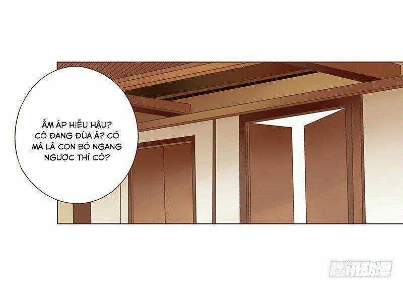 Đế Vương Trắc - Chapter 74 - Trang 44