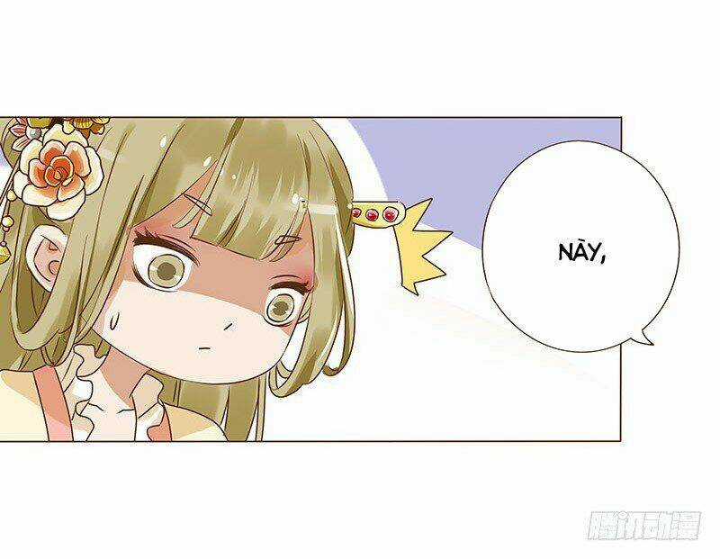 Đế Vương Trắc - Chapter 74 - Trang 46