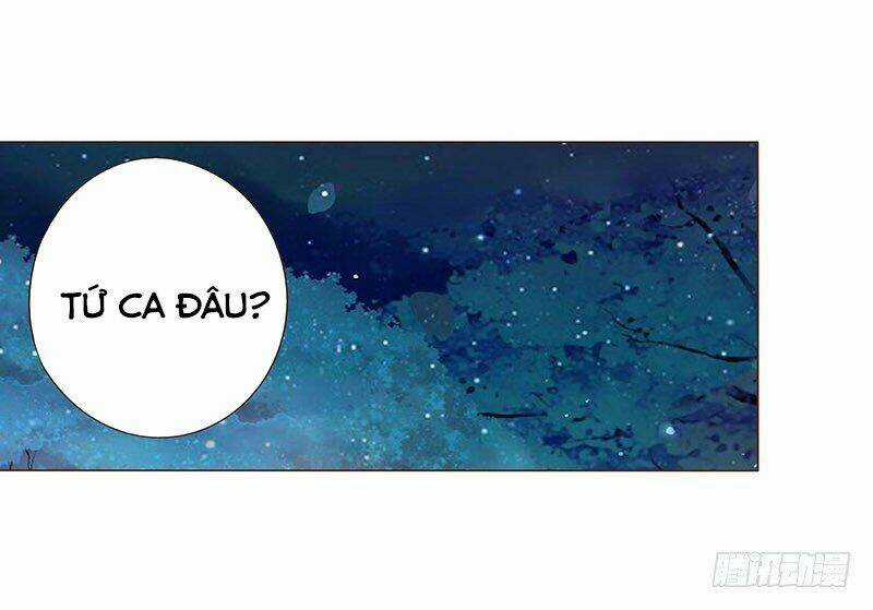 Đế Vương Trắc - Chapter 74 - Trang 6