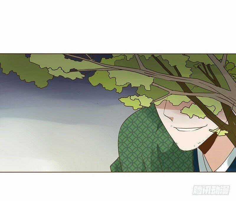 Đế Vương Trắc - Chapter 74 - Trang 54