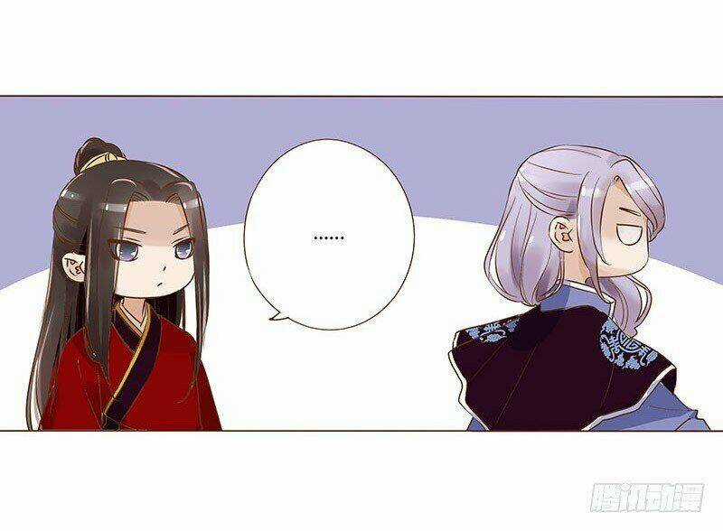 Đế Vương Trắc - Chapter 74 - Trang 9