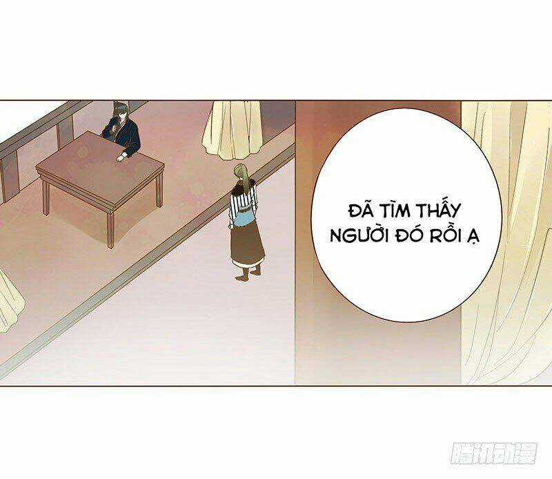 Đế Vương Trắc - Chapter 75 - Trang 11